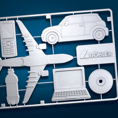 Böhler logo banner